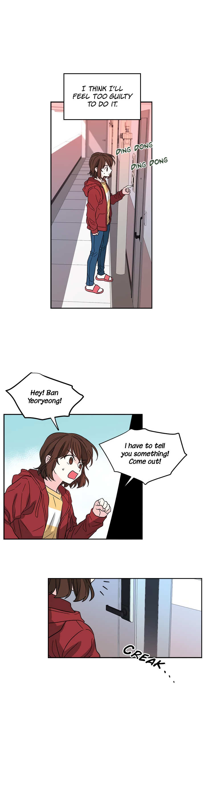 Read Inso’s Law Manga Online