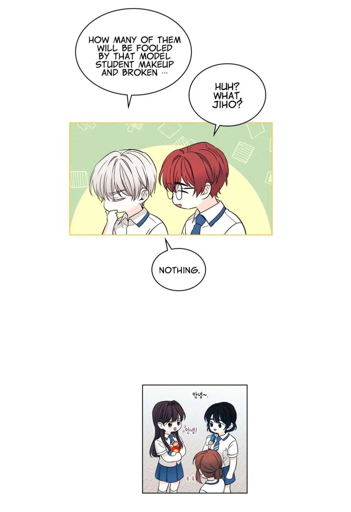 Read Inso’s Law Manga Online