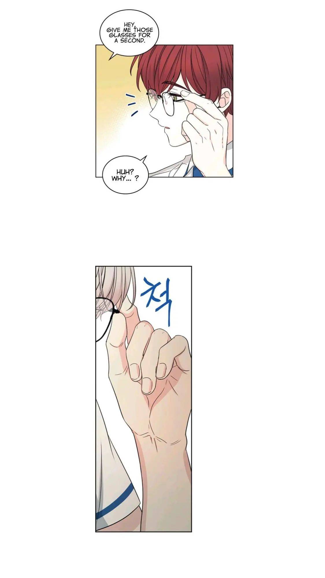 Read Inso’s Law Manga Online
