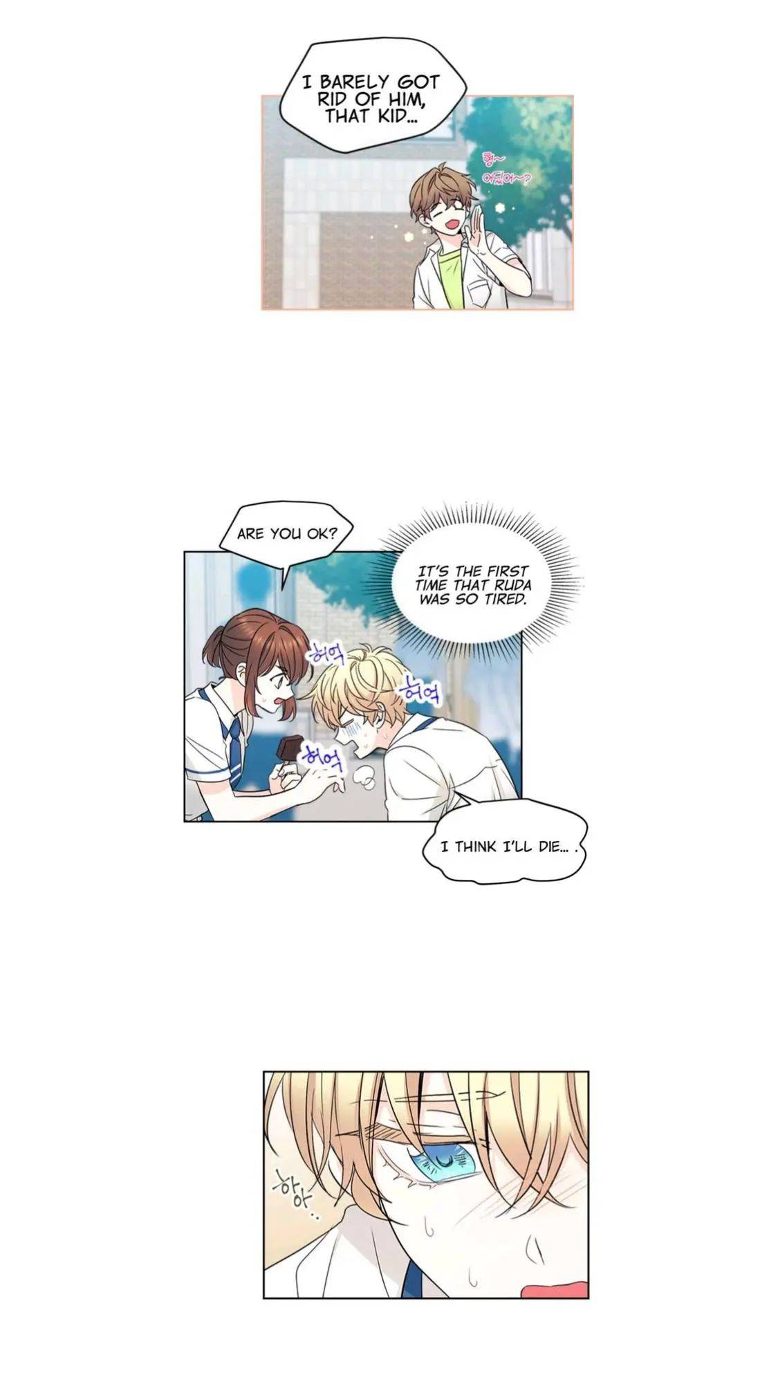 Read Inso’s Law Manga Online