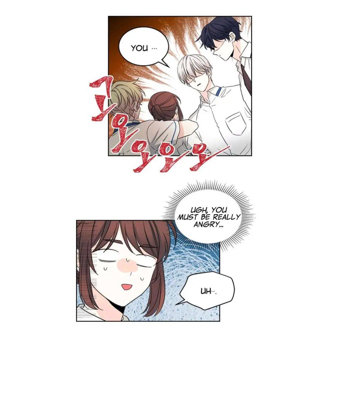 Read Inso’s Law Manga Online