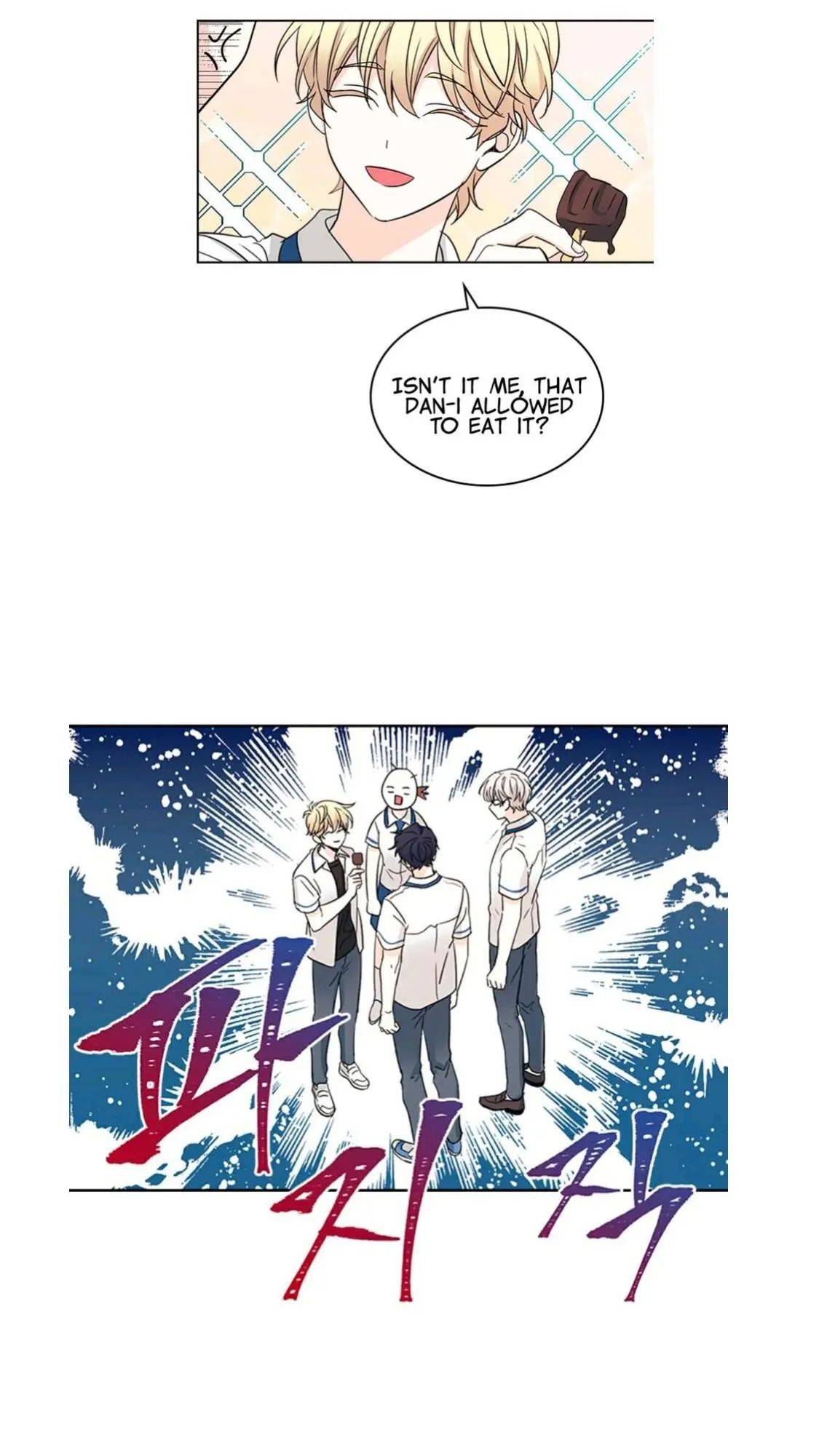 Read Inso’s Law Manga Online