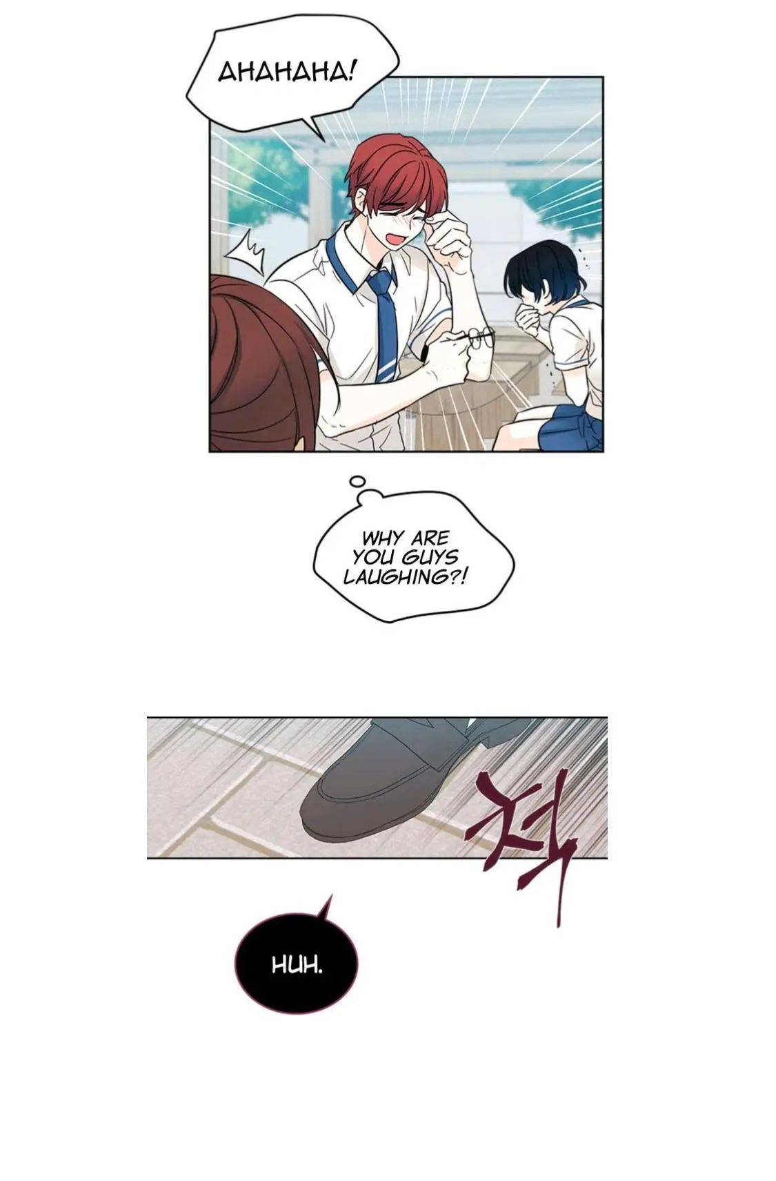 Read Inso’s Law Manga Online