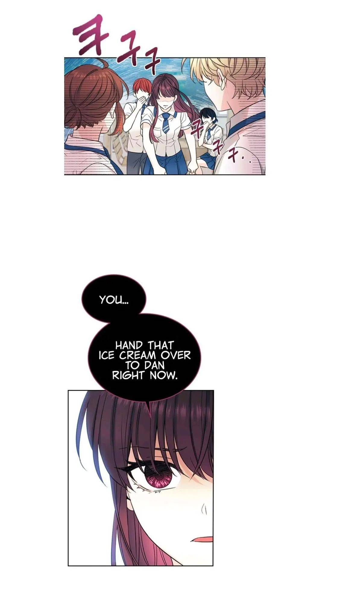 Read Inso’s Law Manga Online