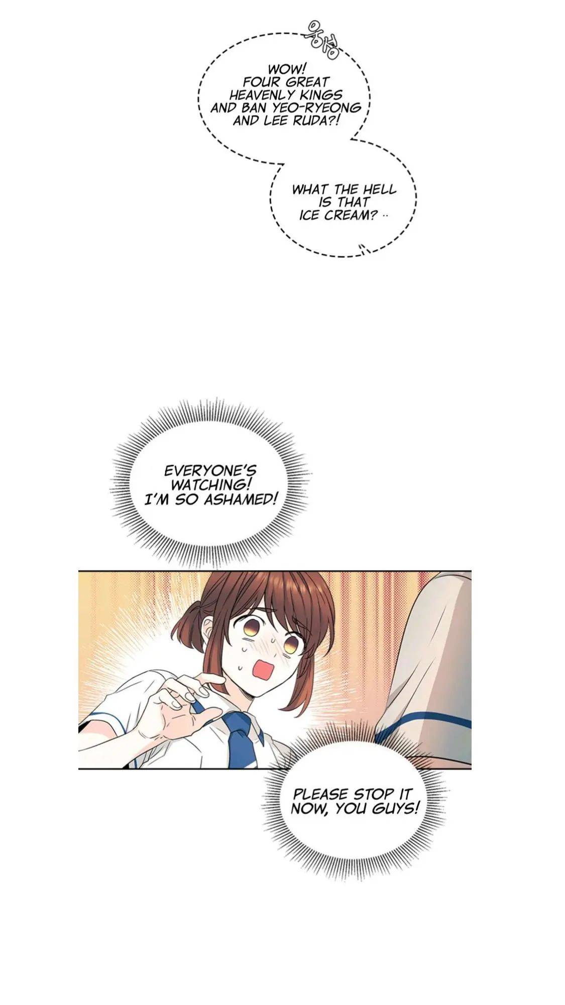 Read Inso’s Law Manga Online