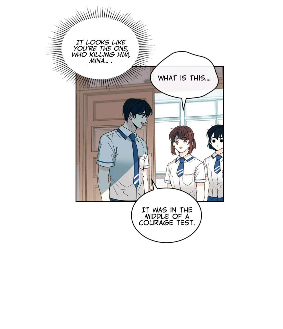 Read Inso’s Law Manga Online