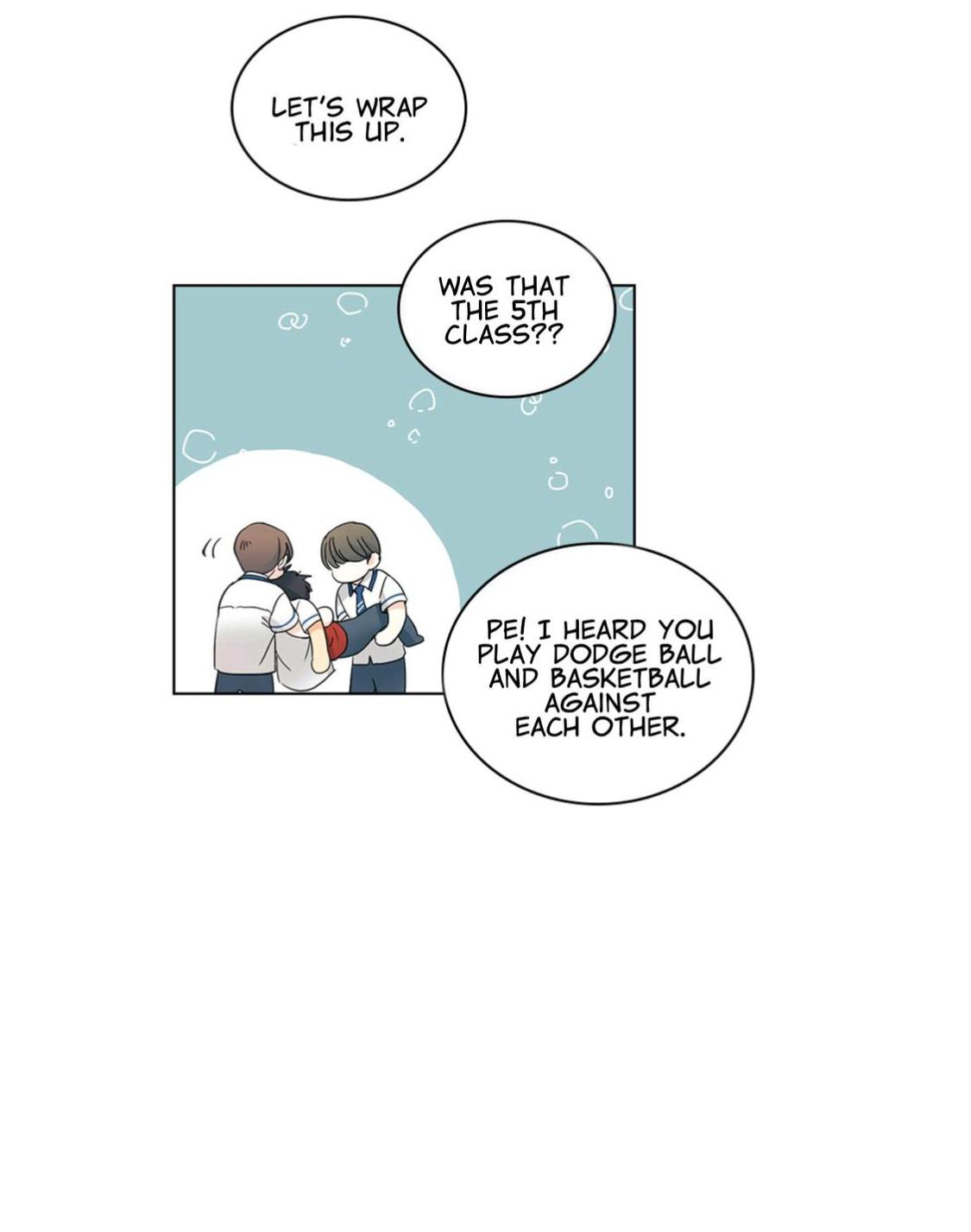 Read Inso’s Law Manga Online