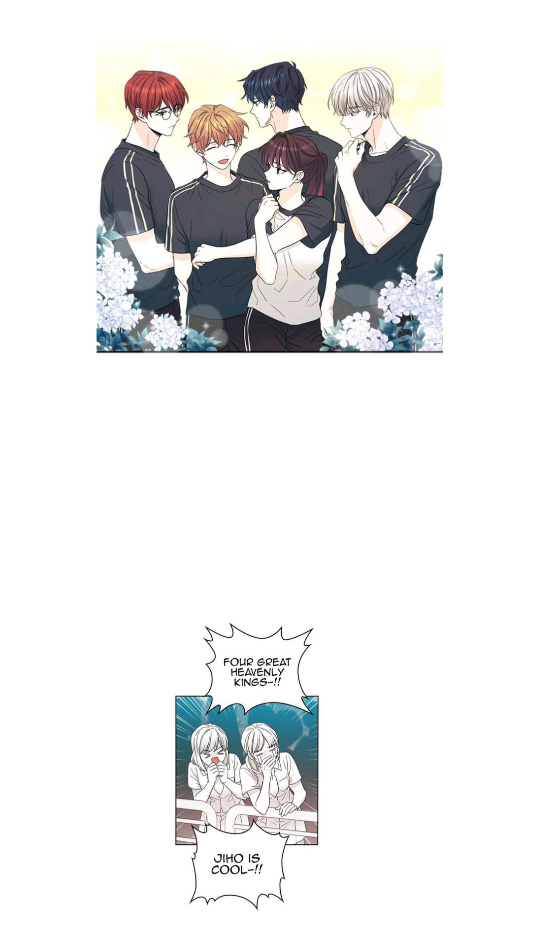 Read Inso’s Law Manga Online