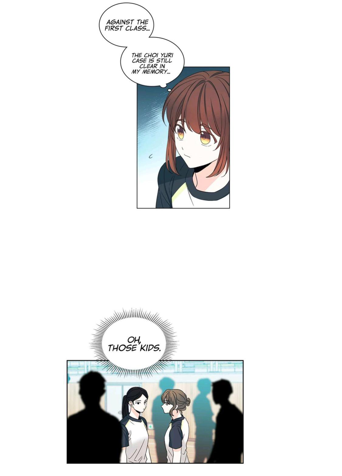 Read Inso’s Law Manga Online