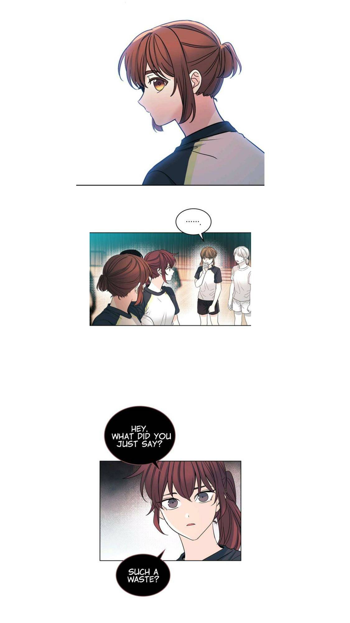 Read Inso’s Law Manga Online