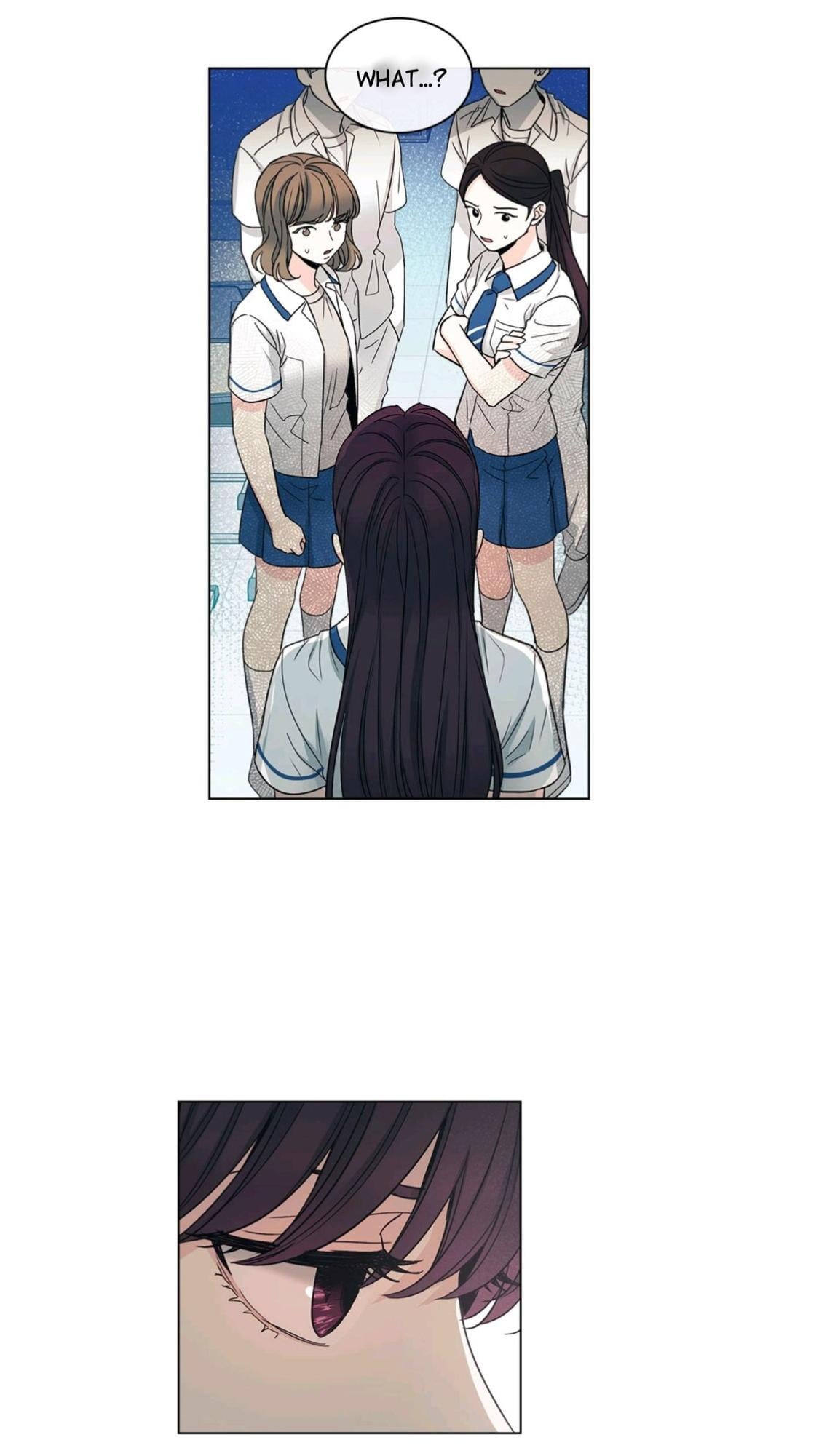 Read Inso’s Law Manga Online