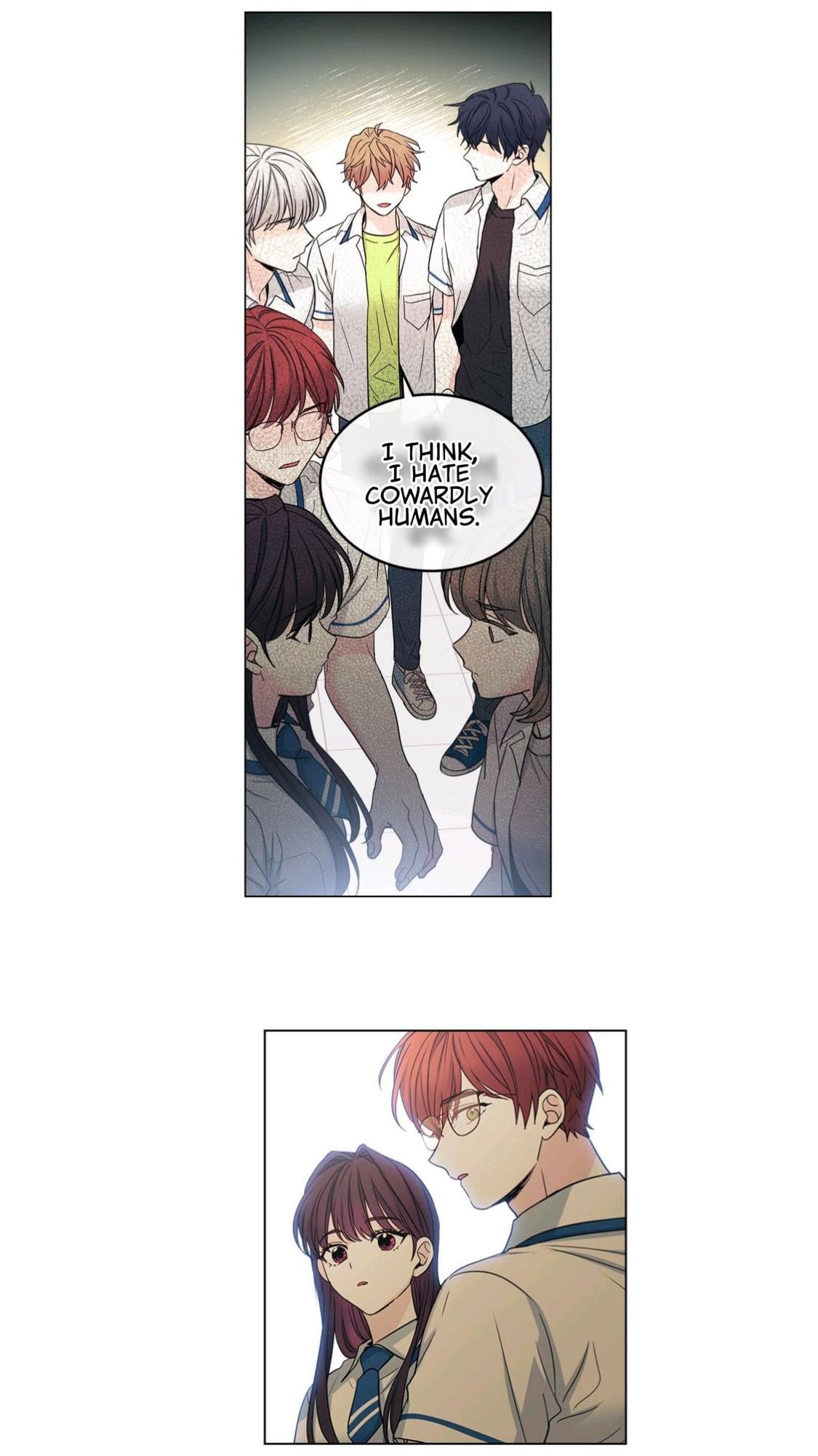 Read Inso’s Law Manga Online