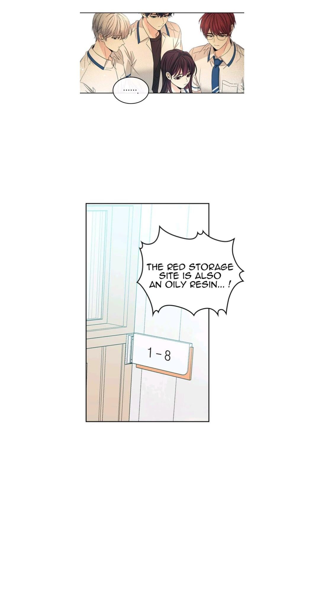 Read Inso’s Law Manga Online