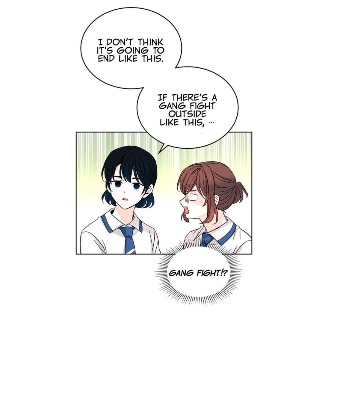 Read Inso’s Law Manga Online