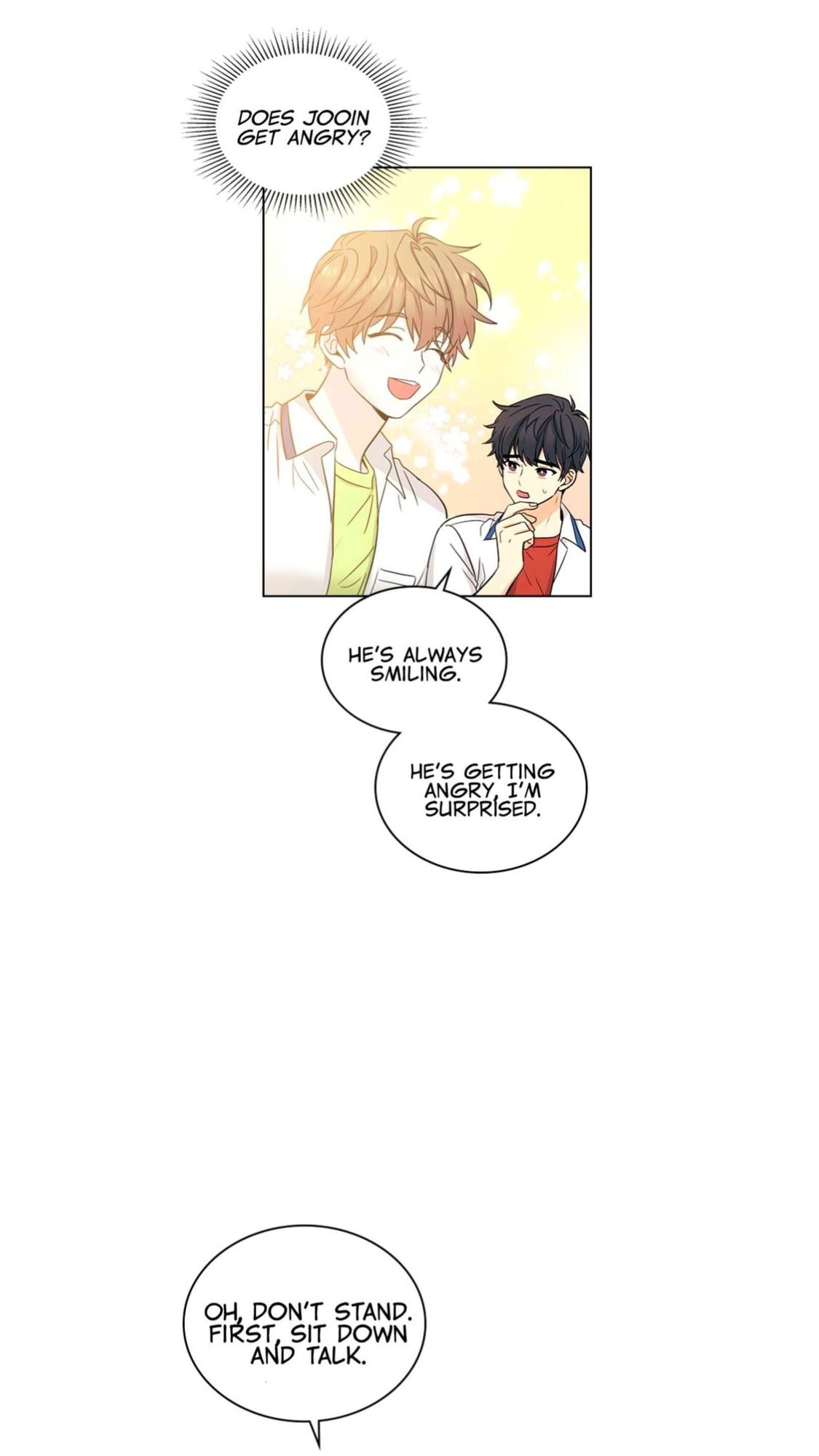Read Inso’s Law Manga Online