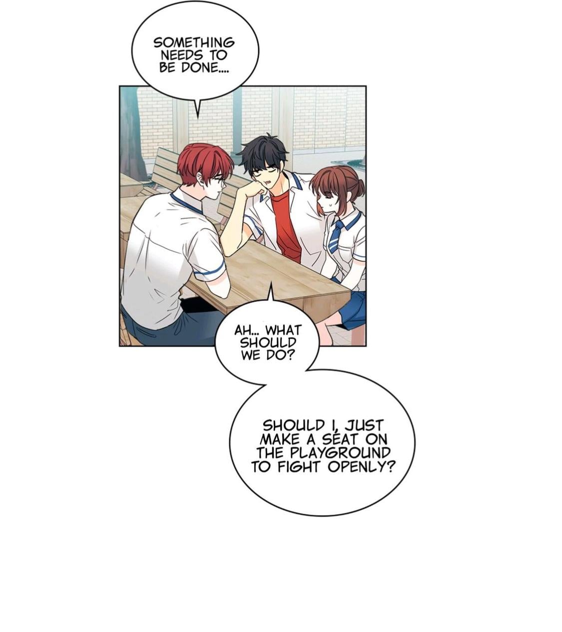 Read Inso’s Law Manga Online