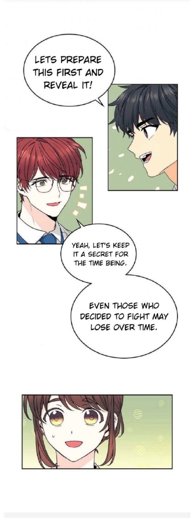Read Inso’s Law Manga Online