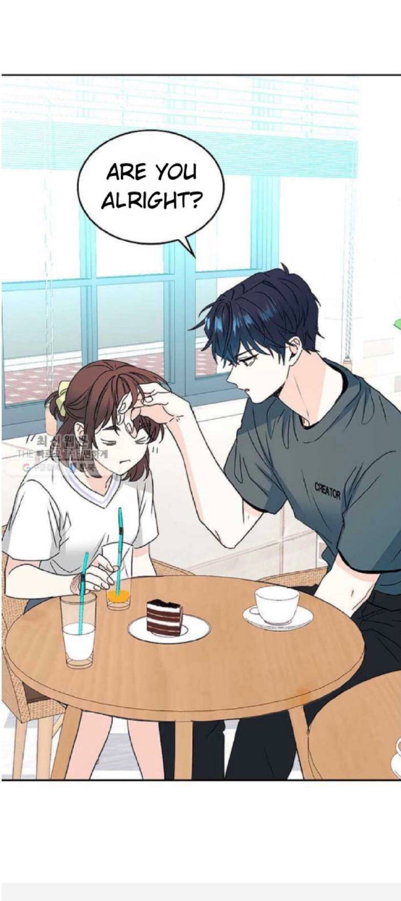 Read Inso’s Law Manga Online