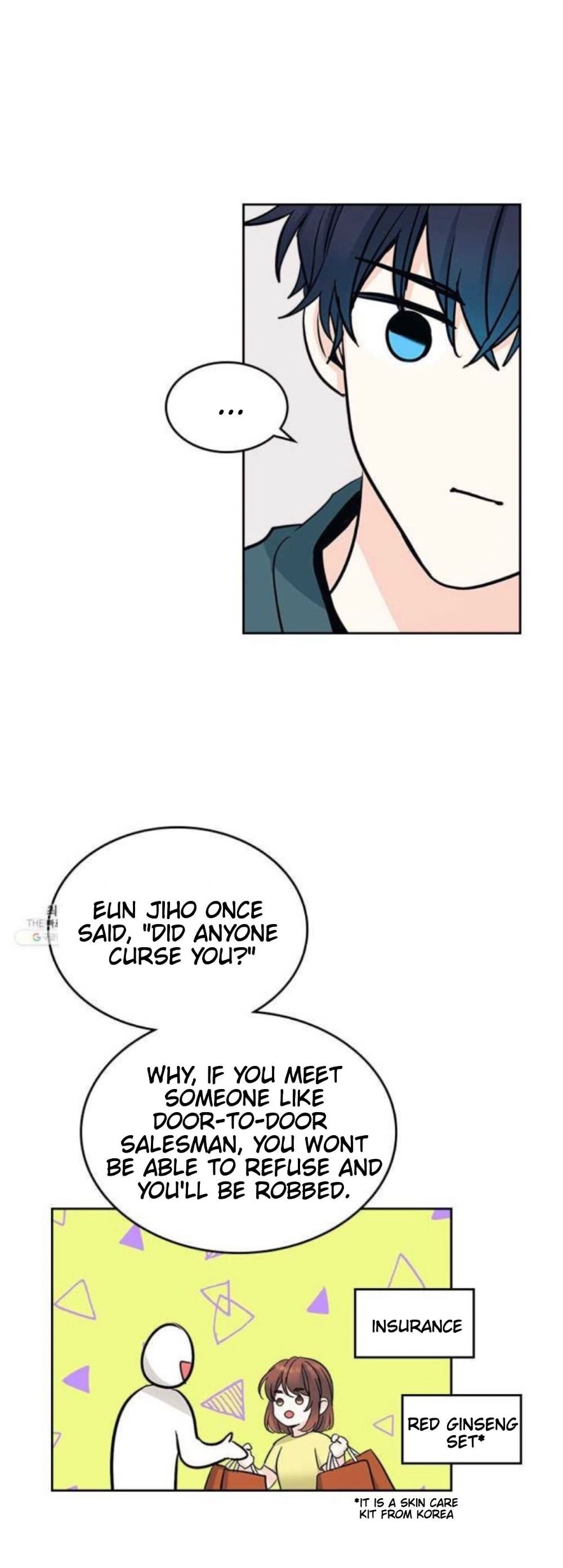 Read Inso’s Law Manga Online