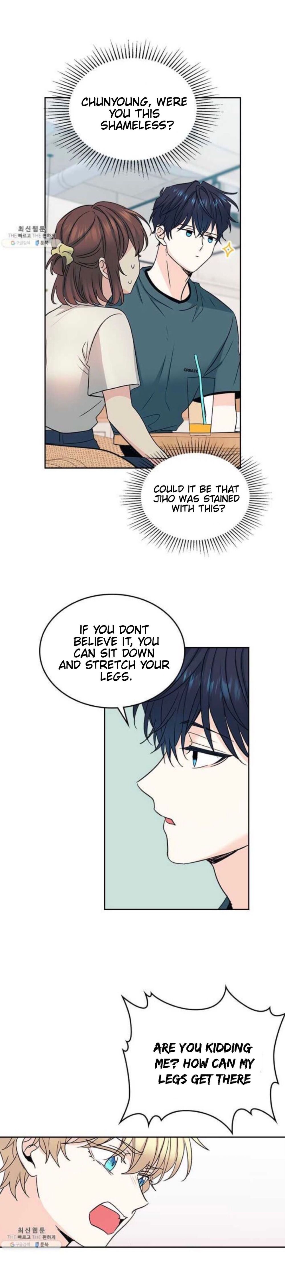 Read Inso’s Law Manga Online