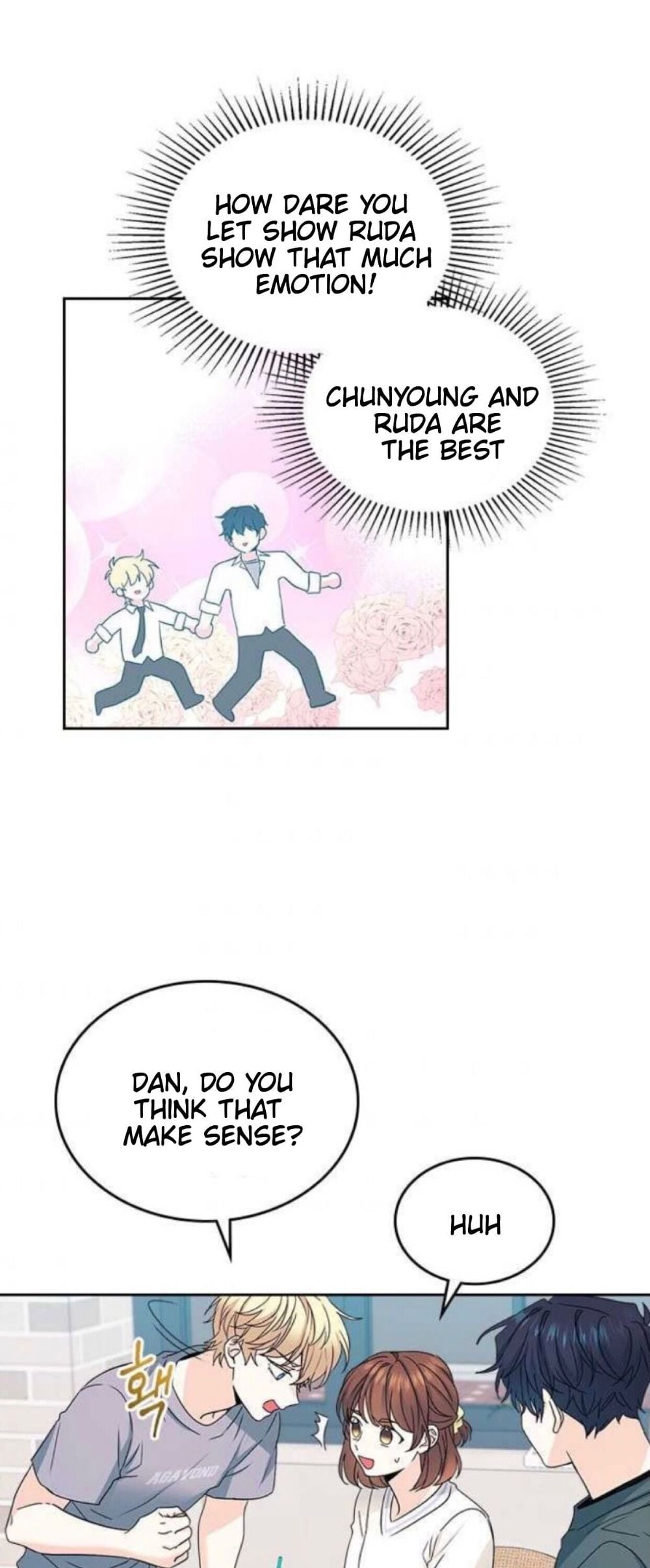 Read Inso’s Law Manga Online
