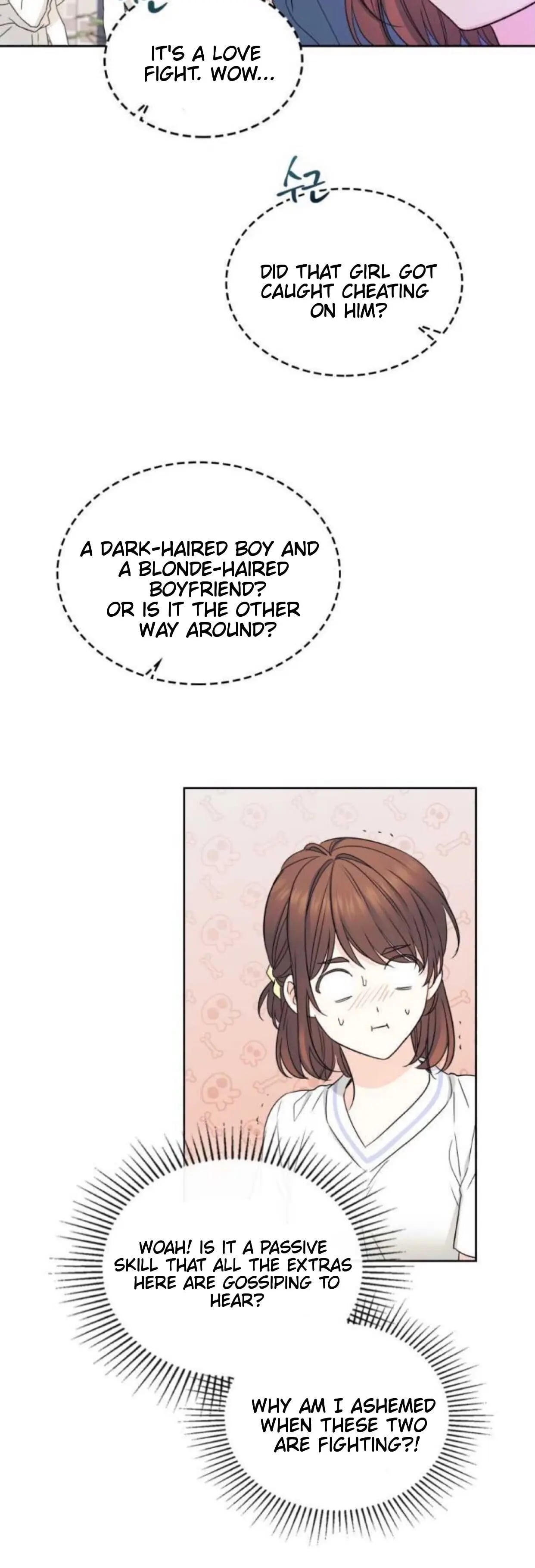 Read Inso’s Law Manga Online