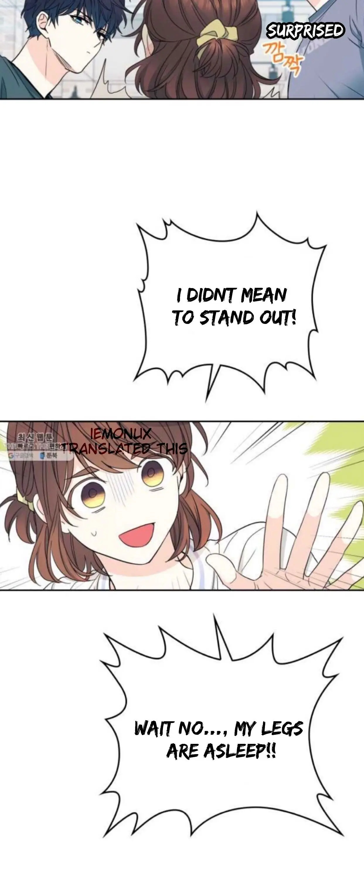 Read Inso’s Law Manga Online