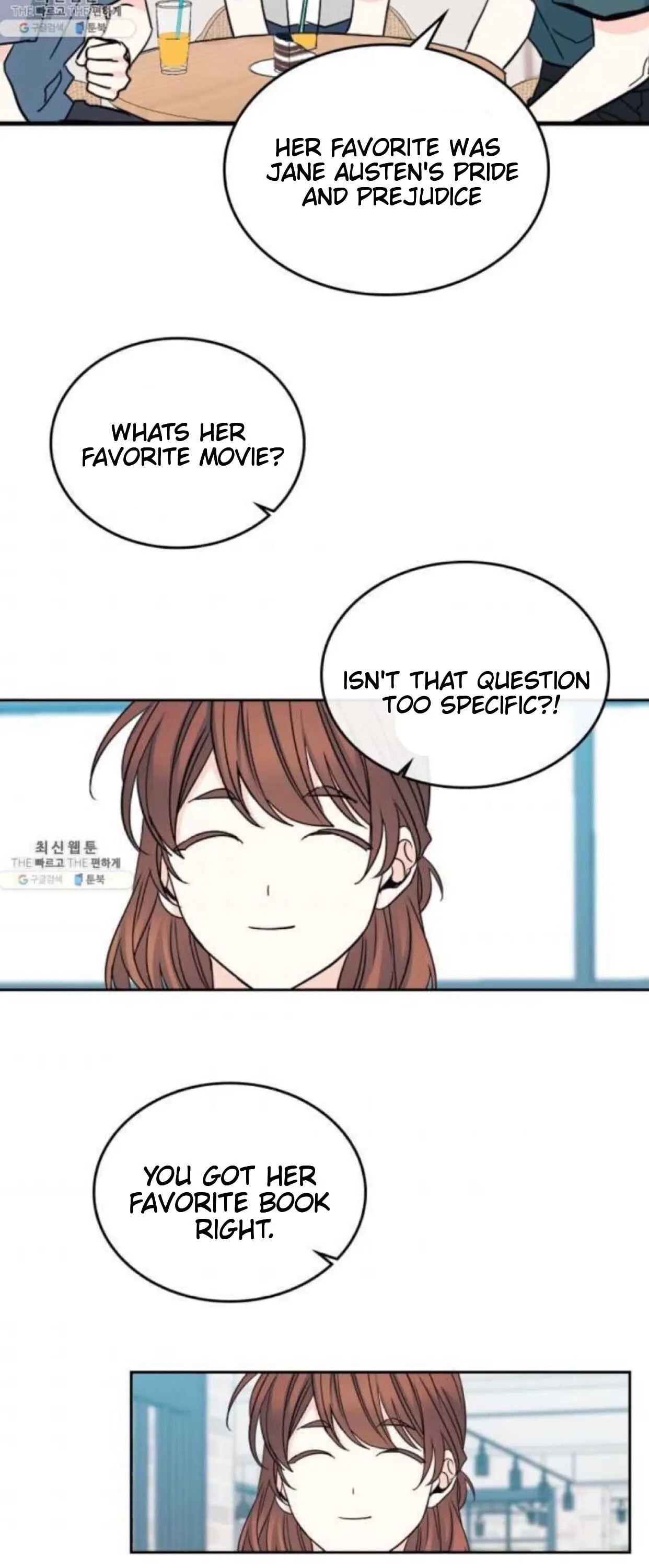 Read Inso’s Law Manga Online