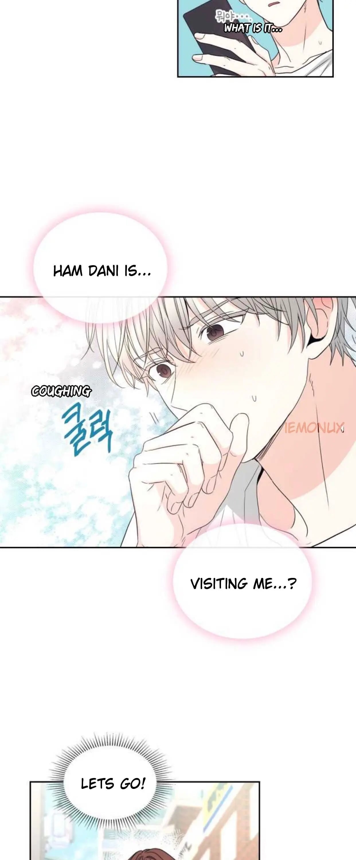 Read Inso’s Law Manga Online