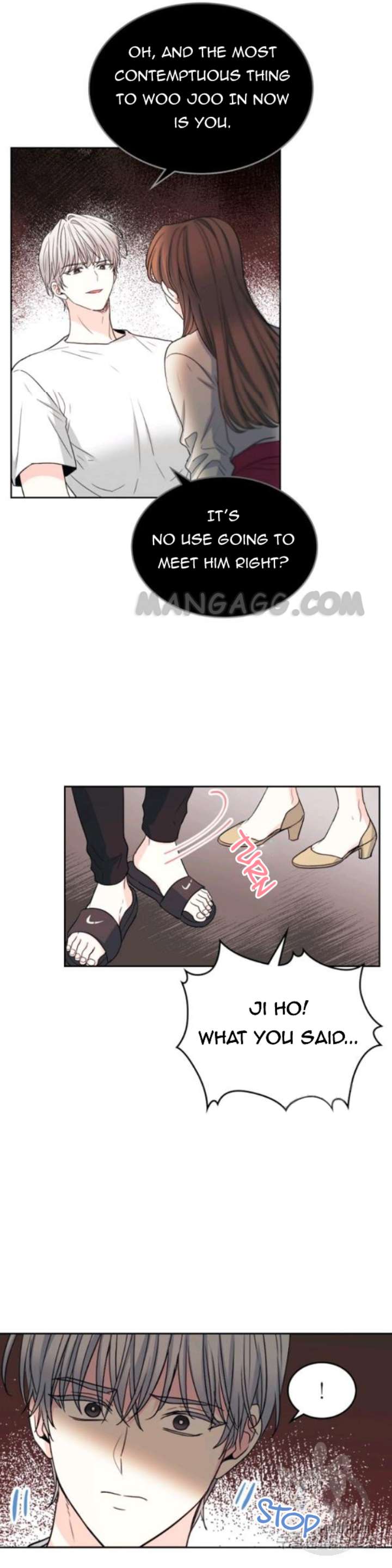 Read Inso’s Law Manga Online