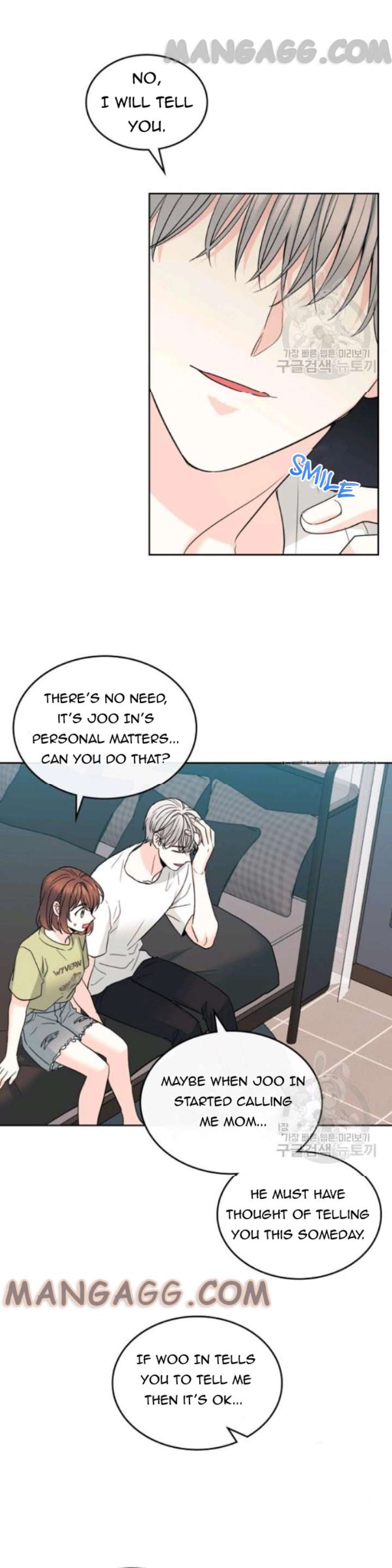 Read Inso’s Law Manga Online