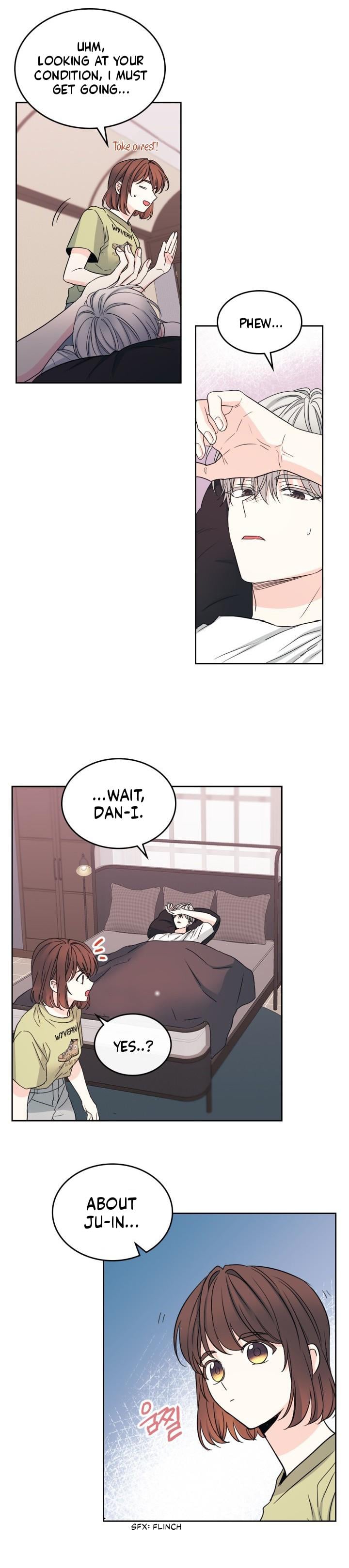 Read Inso’s Law Manga Online
