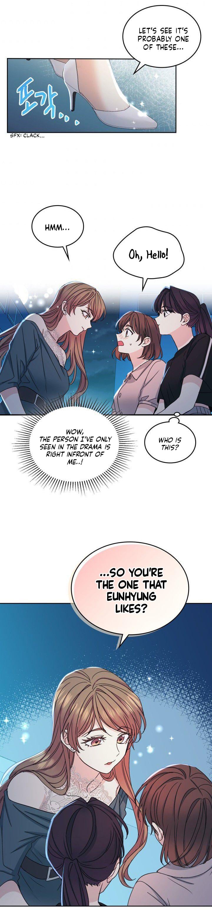 Read Inso’s Law Manga Online