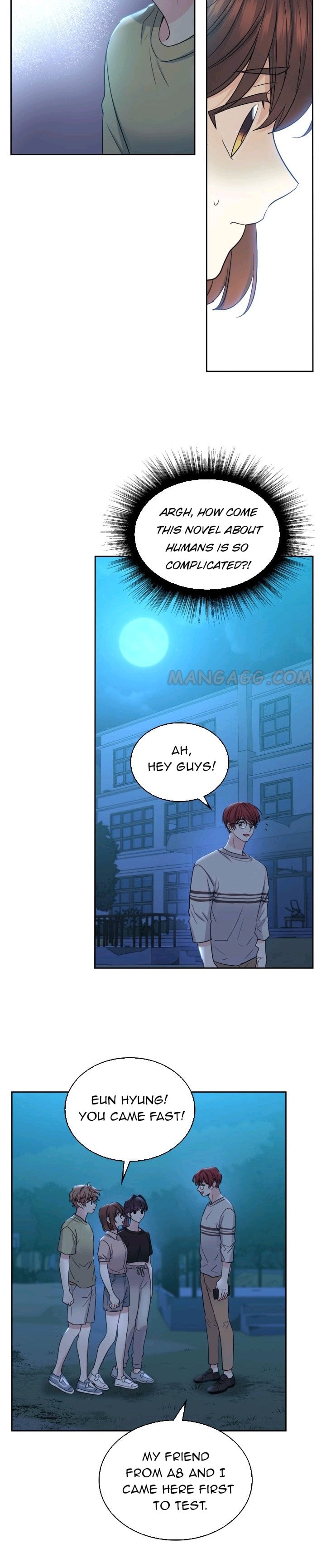 Read Inso’s Law Manga Online