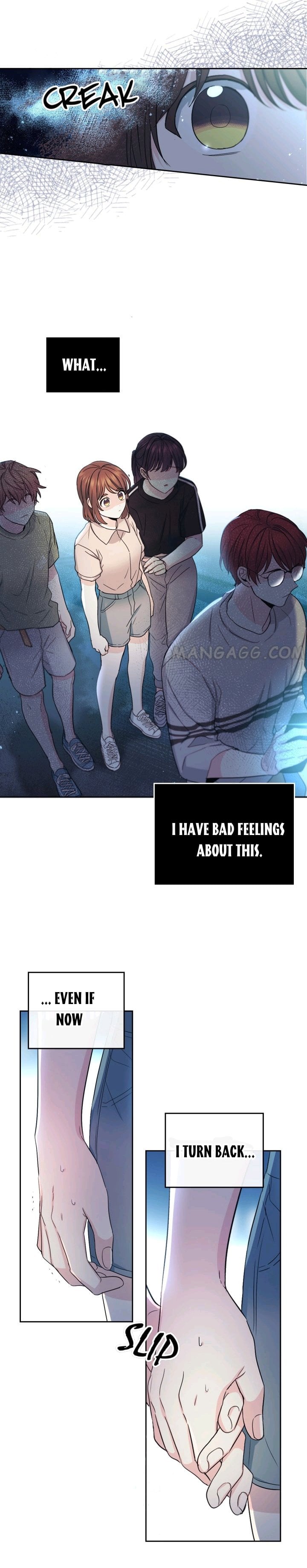 Read Inso’s Law Manga Online