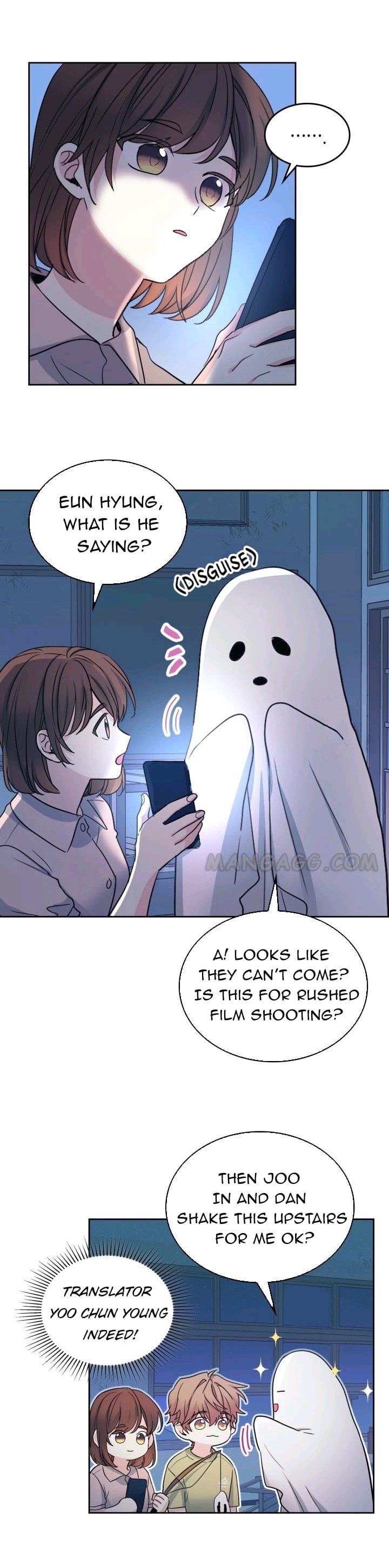 Read Inso’s Law Manga Online