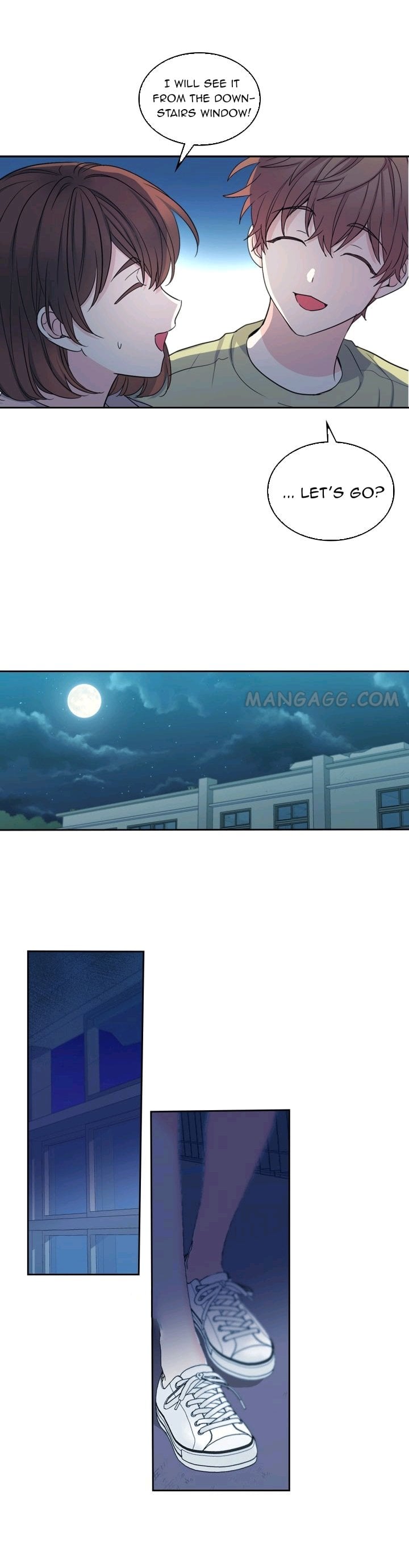 Read Inso’s Law Manga Online