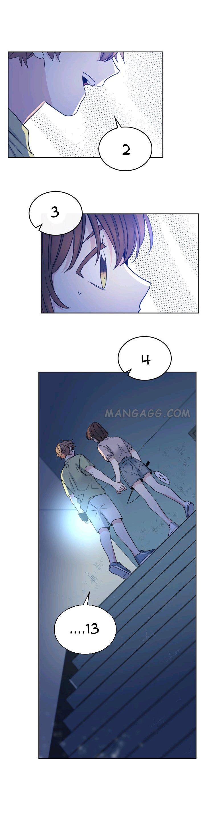 Read Inso’s Law Manga Online