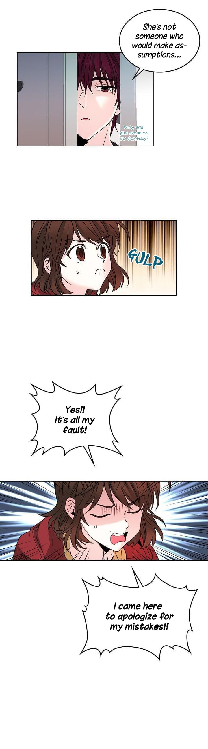 Read Inso’s Law Manga Online