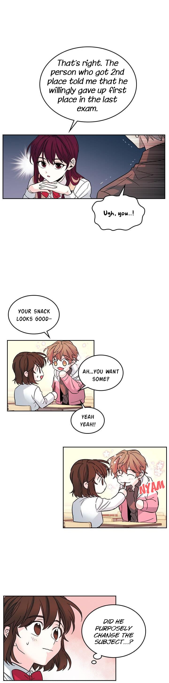 Read Inso’s Law Manga Online