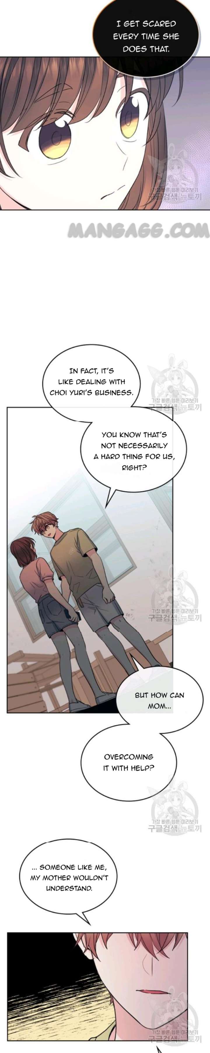 Read Inso’s Law Manga Online