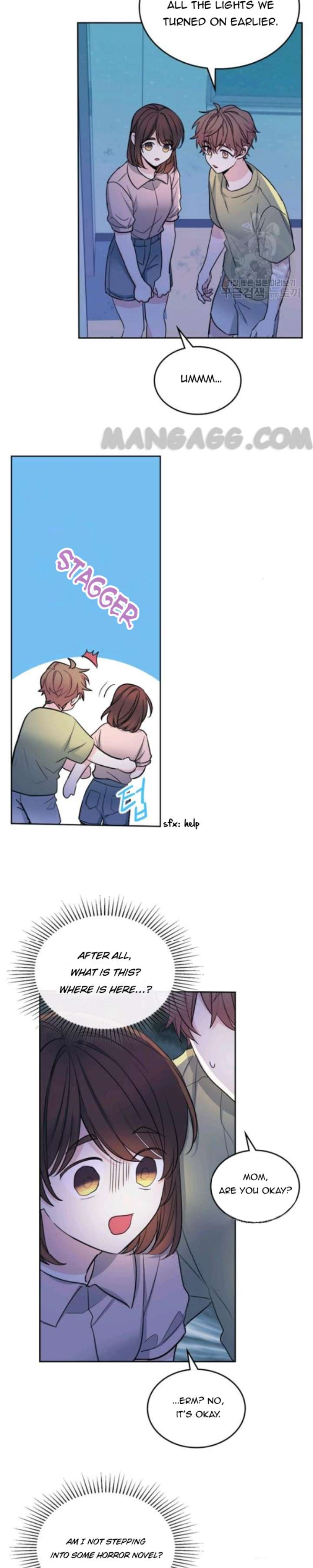 Read Inso’s Law Manga Online