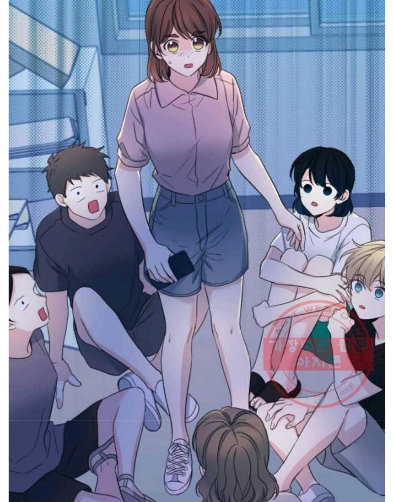 Read Inso’s Law Manga Online