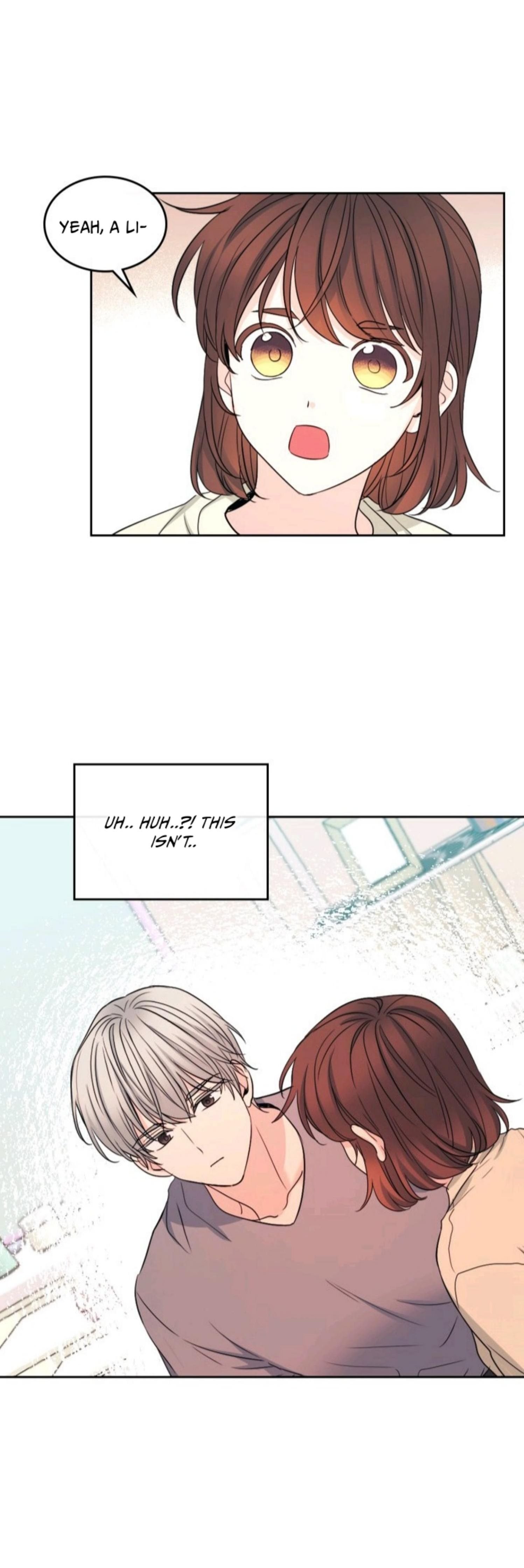 Read Inso’s Law Manga Online