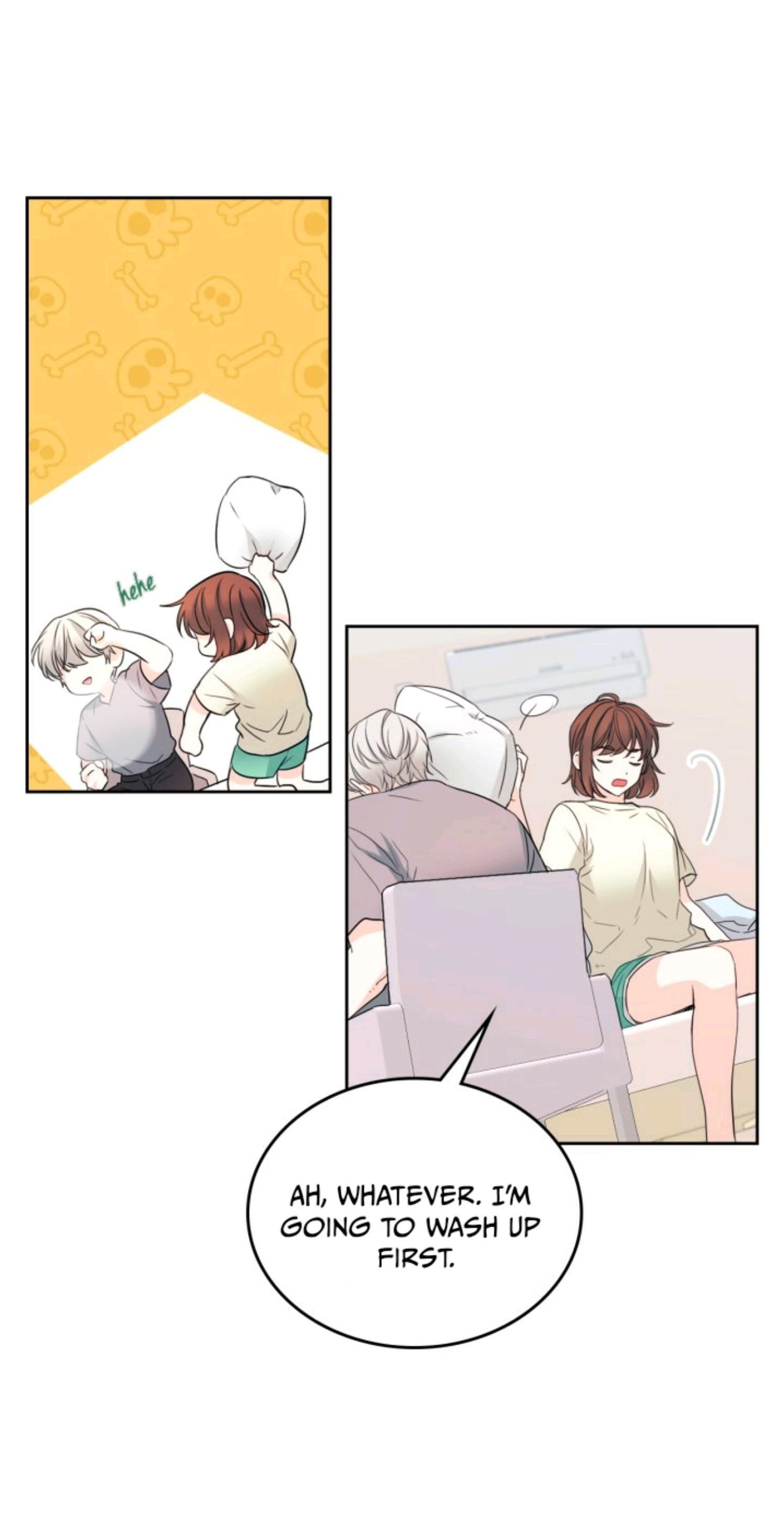 Read Inso’s Law Manga Online