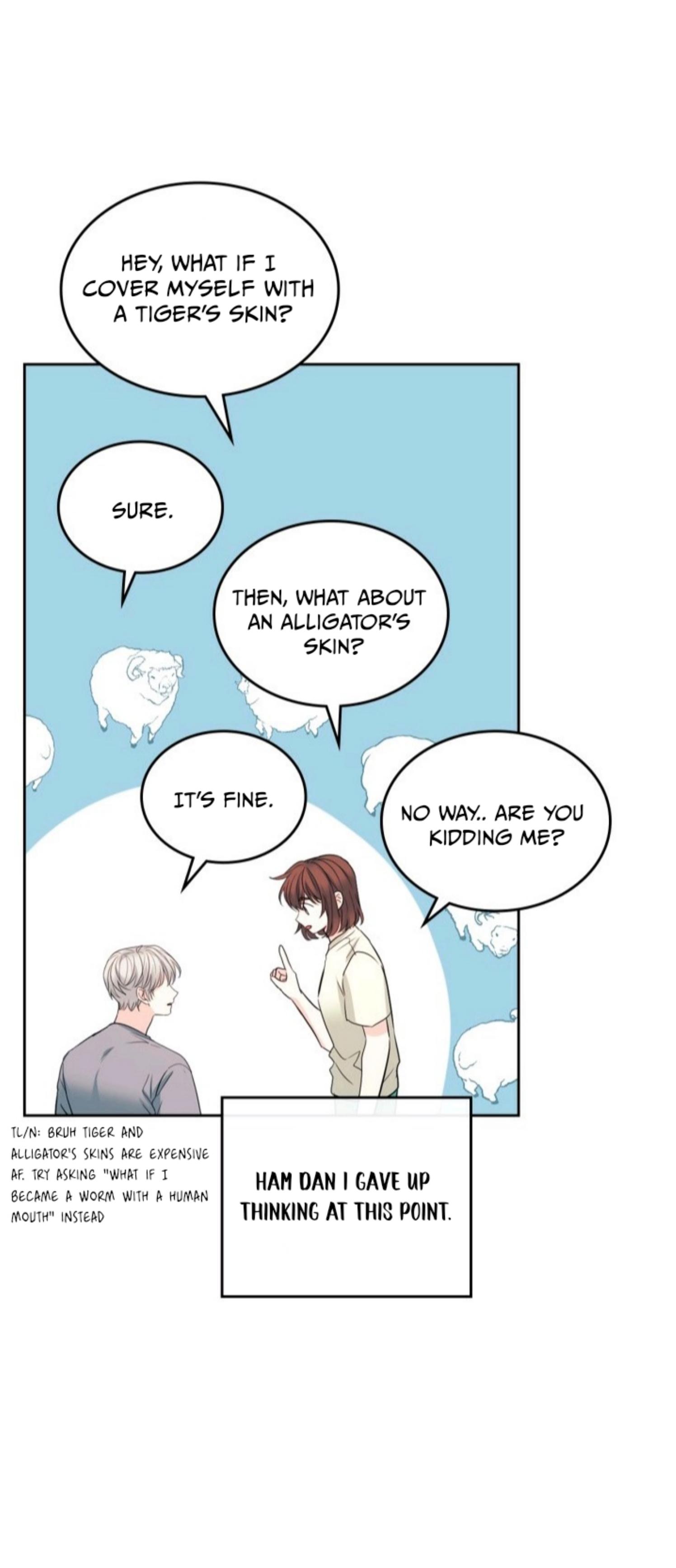 Read Inso’s Law Manga Online