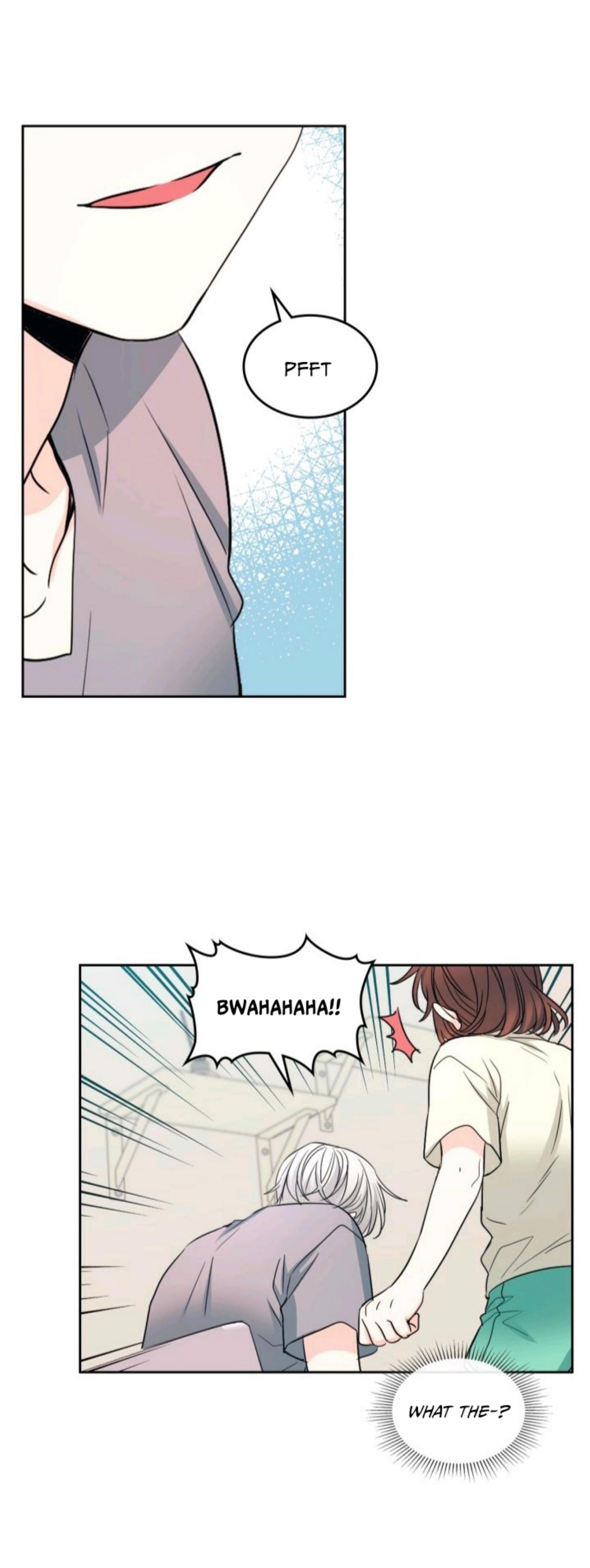 Read Inso’s Law Manga Online