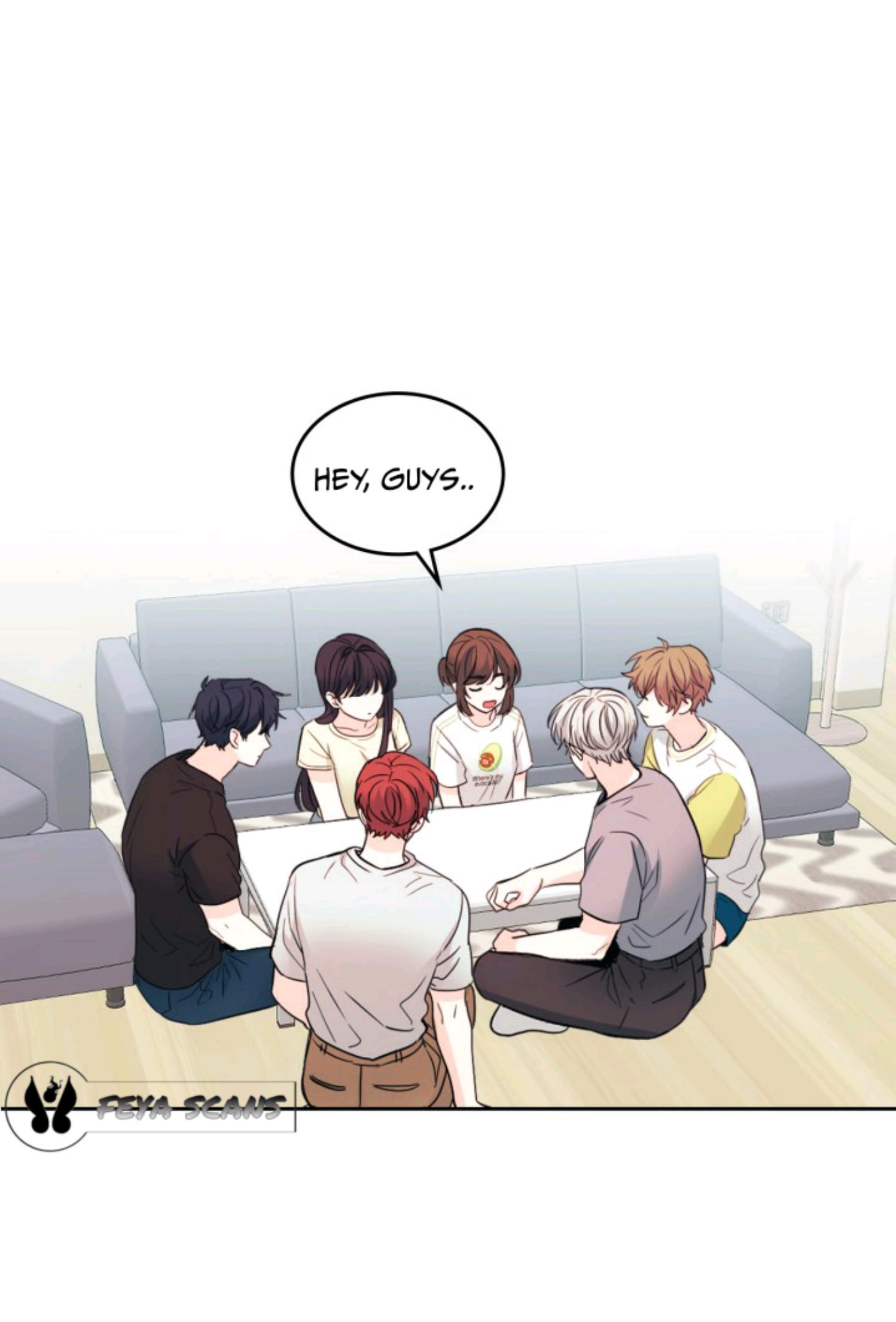 Read Inso’s Law Manga Online