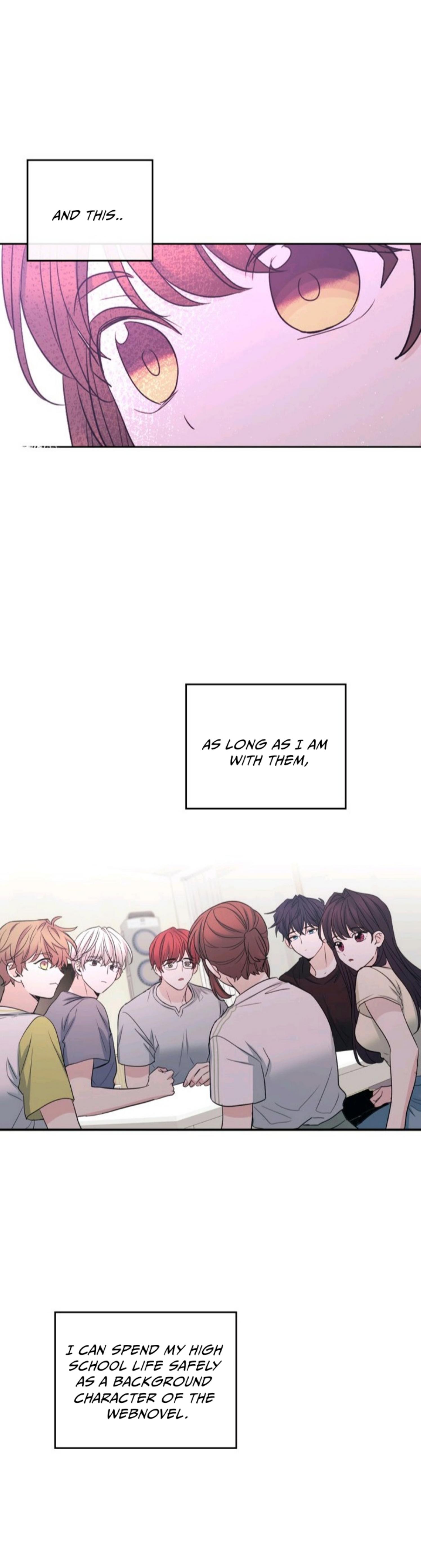 Read Inso’s Law Manga Online