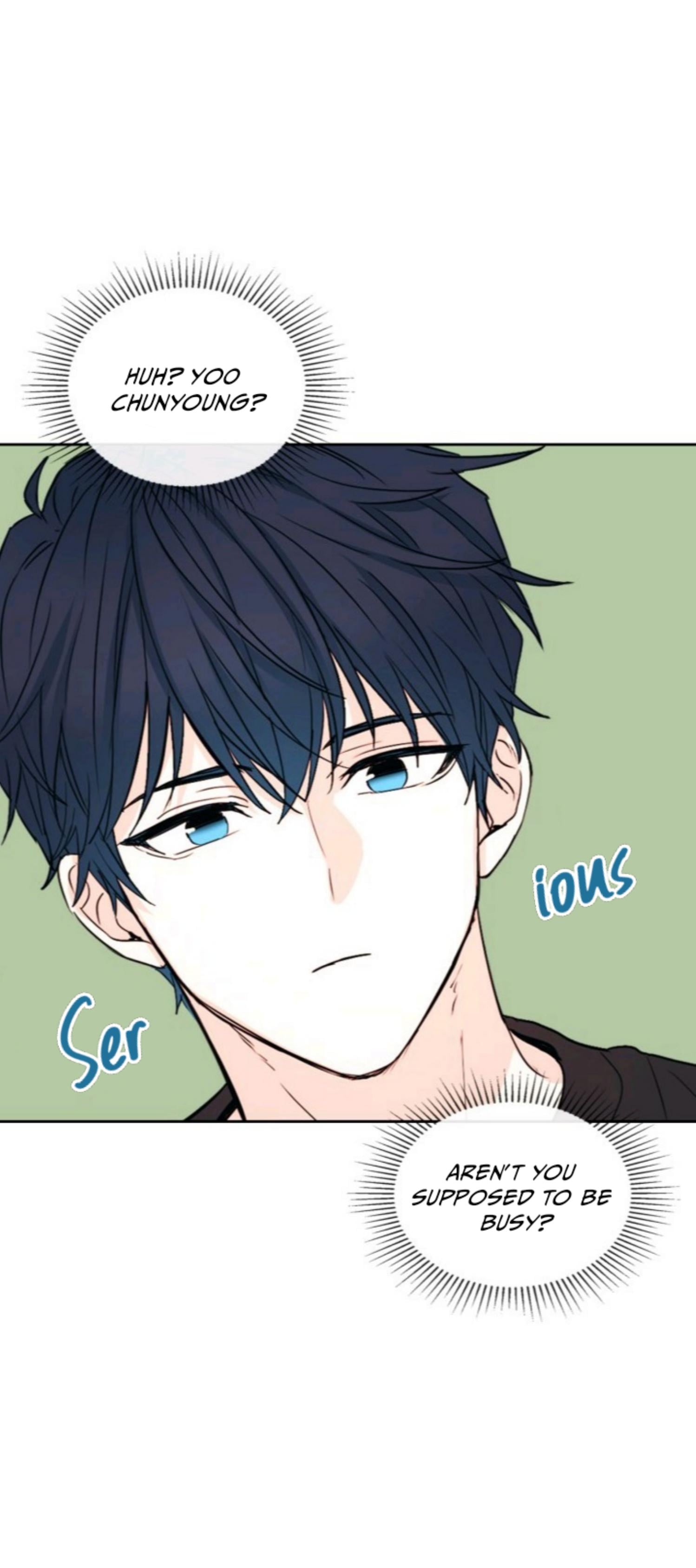 Read Inso’s Law Manga Online